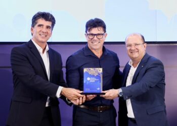 Lugar de destaque: Costa Rica vence Prêmio Sebrae Prefeitura Empreendedora 2026 na categoria Compras Públicas