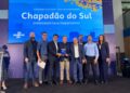 “Empreender para Transformar”: Chapadão do Sul conquista prêmio estadual e Selo Diamante nacional do Sebrae