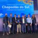 “Empreender para Transformar”: Chapadão do Sul conquista prêmio estadual e Selo Diamante nacional do Sebrae