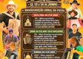 Tradição e Fé: 26ª Festa de Santo Antônio movimenta a Vila Novo Belo Horizonte em junho