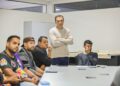 Esporte Gratuito: Congresso Arbitral define regras para o Campeonato Municipal de Futsal 2026