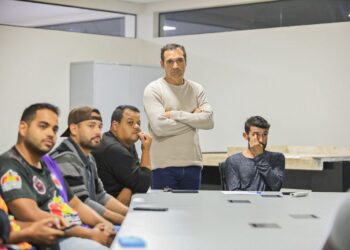 Esporte Gratuito: Congresso Arbitral define regras para o Campeonato Municipal de Futsal 2026