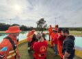 Foco no Período de Seca: Defesa Civil capacita brigadistas para o combate preventivo a incêndios florestais