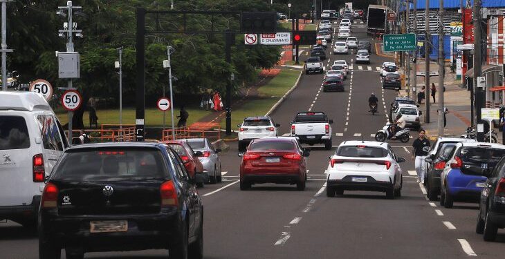 Atenção condutores: prazo para quitar a última parcela do IPVA 2026 termina nesta semana