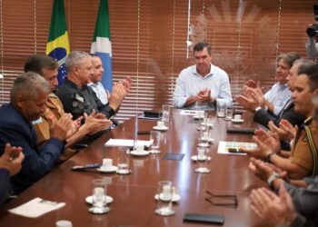 Governo de MS autoriza promoções e ampliação de vagas em cursos para forças de segurança