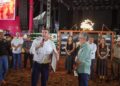 Com apoio do Governo, Taboadão 2026 movimenta turismo, cultura e economia da região