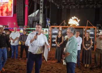 Com apoio do Governo, Taboadão 2026 movimenta turismo, cultura e economia da região