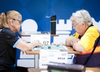 Três Lagoas recebe mais de 500 atletas nos Jogos da Melhor Idade de MS