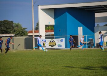 Itaporã, Caarapó e Caracol avançam na Série A; Rio Verde, São Gabriel e Corguinho garantem vaga na Série B da Copa Assomasul
