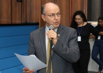 Mochi solicita ampliação da rede de energia elétrica para região da Chiboca, em Coxim