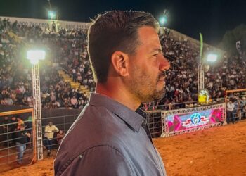 Capitão Contar mantém agenda ativa nos municípios e reforça diálogo com a população sul-mato-grossense