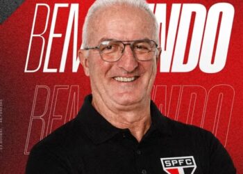 Dorival Júnior volta ao São Paulo em momento difícil para o clube