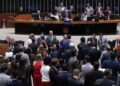 Câmara aprova fim da escala 6×1, todos deputados de MS votam a favor