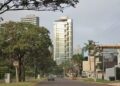 Após dias de frio, domingo deve ter calor e chuva em Mato Grosso do Sul