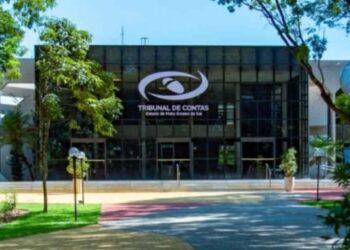 Poder Executivo Municipal conclui entrega das Contas Anuais de Gestão e de Governo de 2025