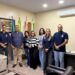 Exportando Cidadania: Câmara de Costa Rica recebe comitiva de Alcinópolis interessada em replicar projeto “Legislativo na Escola”