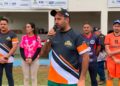 ALCINÓPOLIS RECEBE ETAPA DA COPA ASSOMASUL 2026 E GARANTE CLASSIFICAÇÃO PARA A PRÓXIMA FASE
