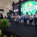 Força do Campo: Governador Eduardo Riedel e comitiva de autoridades abrem oficialmente a 32ª Exposul