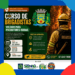 Escudo Contra o Fogo: Defesa Civil e Bombeiros abrem curso de brigadistas para produtores rurais de Costa Rica