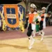 Espetáculo Musical: Paraíso das Águas sedia etapa histórica do Circuito Estadual de Bandas e Fanfarras neste sábado