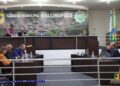 Fechamento de Semestre: Câmara de Alcinópolis vota crédito especial e cobra melhorias em estradas rurais antes do recesso