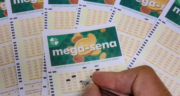 Chance de Virar Milionário: Mega-Sena sorteia prêmio acumulado de R$ 16 milhões nesta terça-feira