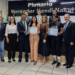 Protagonismo Feminino: Câmara de Paraíso das Águas aprova moções para líderes que impulsionam o esporte e a saúde no município