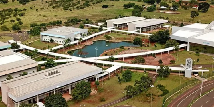 Inclusão e Oportunidade: UEMS abre seleção com salário de até R$ 3,1 mil para profissionais de nível médio em cinco cidades
