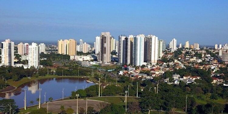 Alerta Meteorológico: Chuva forte e rajadas de vento voltam a preocupar regiões Sul e Oeste de MS