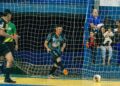 Ginásio Lotado: Campeonato Municipal de Futsal 2026 estreia sob forte apoio da torcida em Chapadão do Sul