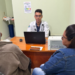 Saúde no Interior: Equipe multidisciplinar realiza maratona de atendimentos e visitas domiciliares em Santa Tereza