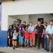 Esporte e Cidadania: Prefeito Walter Schlatter entrega nova sede da Associação de Ciclismo e extingue antigo ponto de vandalismo