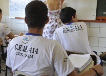 Reta Final: Prazo para pagamento da taxa de inscrição do Enem 2026 termina nesta quarta-feira