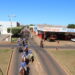 Tradição nas Ruas: Com mais de 400 cavaleiros, 2ª Cavalgada abre oficialmente a 32ª EXPOSUL com marco histórico