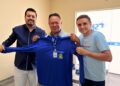 Segurança e Padronização: Saúde entrega novos uniformes e crachás para agentes e motoristas em Costa Rica