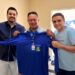Segurança e Padronização: Saúde entrega novos uniformes e crachás para agentes e motoristas em Costa Rica