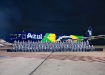 Embarque Concluído: Seleção Brasileira decola para os EUA após goleada de 6 a 2 e mira a estreia na Copa do Mundo 2026