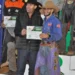 Prata com Gosto de Ouro: Paraisense Caio Santana, o “Miquim”, brilha na arena da 32ª Exposul e conquista o vice-campeonato em montaria em touros