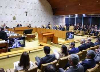 Queda de Braço Digital: Julgamento de recursos no STF sobre o Marco Civil da Internet acirra debate entre Big Techs, Governo e Congresso