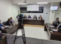Direito à Moradia: Câmara de Paraíso das Águas analisa projeto do Executivo que muda regras para doação de lotes habitacionais