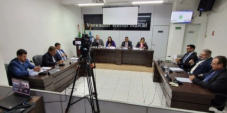 Direito à Moradia: Câmara de Paraíso das Águas analisa projeto do Executivo que muda regras para doação de lotes habitacionais