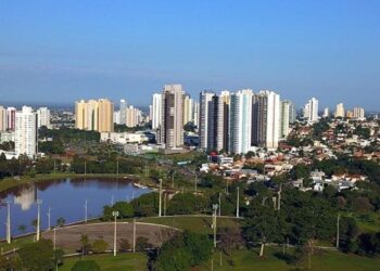 Temperaturas voltam a cair e sábado começa com frio em Mato Grosso do Sul