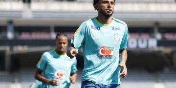Por lesão, Wesley é cortado da Seleção e Éderson é chamado por Ancelotti