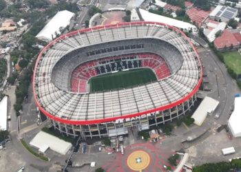 Com 48 seleções e 3 países-sede, Copa do Mundo 2026 começa nesta quinta