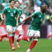 México vence África do Sul na abertura da Copa do Mundo e quebra tabu