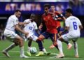 Espanha frustra torcida e só empata com Cabo Verde em estreia da Copa