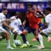 Espanha frustra torcida e só empata com Cabo Verde em estreia da Copa