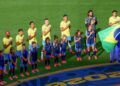 NY Times escolhe hino do Brasil como o mais bonito da Copa