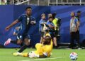 Vini Jr. volta a brilhar, Brasil bate Haiti e lidera grupo na Copa do Mundo