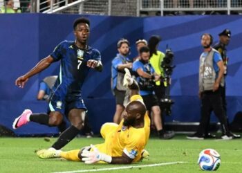 Vini Jr. volta a brilhar, Brasil bate Haiti e lidera grupo na Copa do Mundo